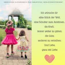 Geburtstagsspruche Fur Die Beste Schwester Bilder Zwei Kinder Geburtstagswunsche Schwester Geburtstagswunsche Geburtstagswunsche Fur Kinder