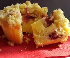 Zwetschgen Muffins Mit Streusel Rezept Zwetschgen Muffins Backrezepte Rezepte