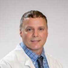 Michael D. George, NP