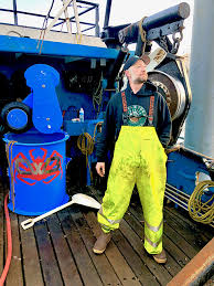 Nick Mcglashan Dies: 'Deadliest Catch' Deck Boss Was 33