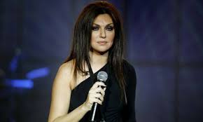 Eurovision house of fame καιτη γαρμπη. Kaith Garmph H Anakoinwsh Bomba Poy Mas Afhse Afwnoys Pics Newsbomb