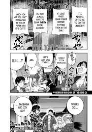 Read Zombie 100 ~100 Things I Want To Do Before I Become A Zombie~ Chapter  59 on Mangakakalot