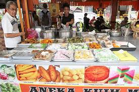 Jalan kampung bandar dalam 4.9 km. Experience Malay Food And Culture On This Free Kampung Baru Walk In Kuala Lumpur Travel News Top Stories The Straits Times