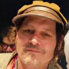 He looks very tired😞