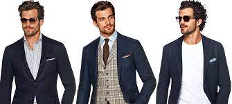 Even though the long blazer may appear the same the additional length may be seen as strange if matched with the wrong clothing. How To Wear One Blazer Every Day Of The Week