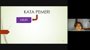 Berikut ialah latihan kata pemeri tahun 3, 4, 5, 6. Bahasa Melayu Tahun 3 Tatabahasa Kata Pemeri Youtube