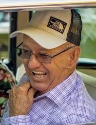 Obituary information for Harry Insley