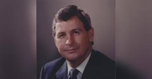 Thomas Baker Obituary