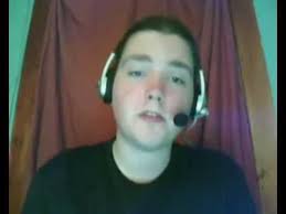 Danny Harrington v Blogs