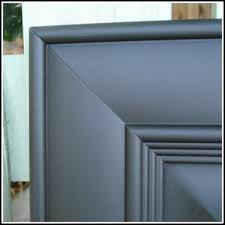spray paint kitchen cabinets, kitchen