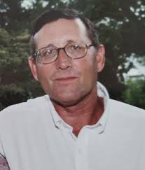 Obituary for Marty Killian