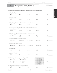 Algebra is something you will fall in love with if you understand the subject. Glencoe Algebra 1 Homework Help Glencoe Algebra 1