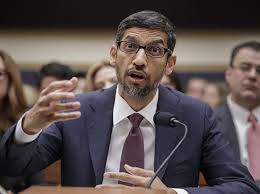 Sundar pichai (47) received a package of $242 million (rs 1718 crore) after becoming the ceo of alphabet. Salary Optics Why Google Ceo Sundar Pichai Turned Down A Big Stock Award Business Standard News