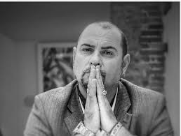 L'escriptor Danny Romero presenta un nou llibre