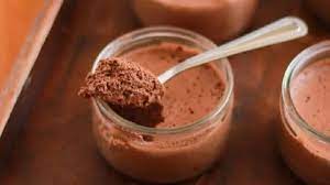 Mousse Au Chocolat Vegan Un Petit Plaisir Sans œufs Ni Creme