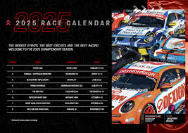 Aaron Love to make Carrera Cup debut at Gold Coast