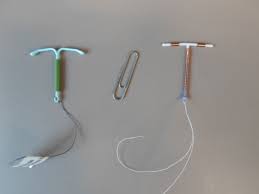 Two types of iuds are available: The Best Kept Secret The Iud Midwife Matters