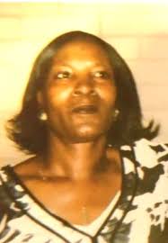 Della Campbell Obituary (1954