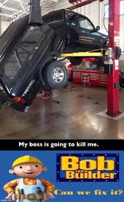 You Had One Job Bob The Builder Can We Fix It Memes Gifs Imgflip