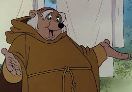 Visitors to the city can learn all about him at the tales of robin hood exhibition, where robin and his adventures are brought to life; Friar Tuck Disney Wiki Fandom