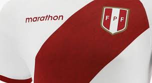 Lea aquí todas las noticias sobre selección perú: Querer Compromiso Sermon Nueva Camiseta De La Seleccion Peruana Guia Atencion Desfile
