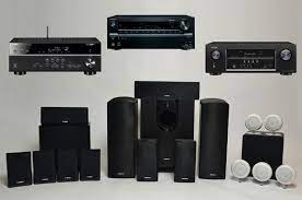 Best Home Theater In A Box Take The Guesswork Out Of Surround Sound Techhive Some folks love the process and dive in head first, reading about all the options, researching how different component combinations deliver different results, and so on.