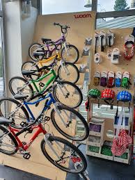 Kinderrad Ladeneinrichtung Einrichtung Shops