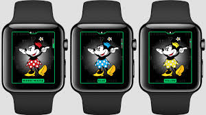 Apple Watch Series Wallpapers Top Free Apple Watch Series Backgrounds Wallpaperaccess