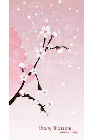 Cherry Blossom By Apyrexia On Deviantart Cherry Blossom Blossom Winter Springs