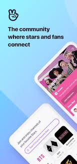 Webtoon android latest 2.7.6 apk download and install. Versi Lama V Live Untuk Android Aptoide
