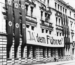 1934 German Referendum Wikipedia