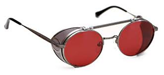 Matsuda matsuda eyewear 2809h limited edition terminator sarah connor. Matsuda 2809h Terminator 2 Antique Silver Sunglasses Buy Online In Lebanon At Lebanon Desertcart Com Productid 18749083