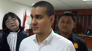 Berita Steve Emanuel Terbaru Hari Ini