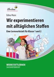 Hier Konnen Deine Schuler Wie Echte Forscher Agieren Sie Bauen Einfache Versuche Selbststandig Auf Beobachten W Lernen Experiment Grundschule