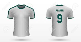 03:38 · aug 14, 2021. Realistic Soccer Shirt Mohchengladbach Jersey Template For Football Royalty Free Cliparts Vectors And Stock Illustration Image 124210801