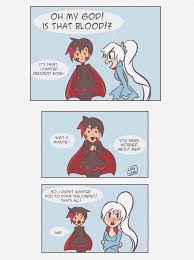 Gab C On Twitter Rwby Funny Rwby Characters Rwby Comic