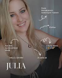 Julia Luschin (@luschinjulia) • Facebook