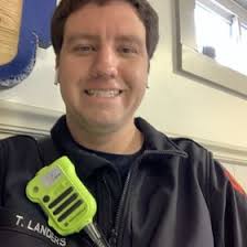 Tyler Landers (trjlanders)