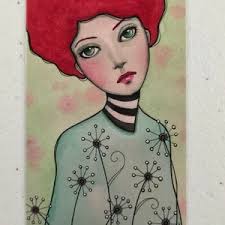 Kaleidoscope Watercolor and Colored Pencil Lessons, Online Art Classes