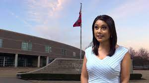 Knwa Anchor Students Shouldn T Skip School Youtube