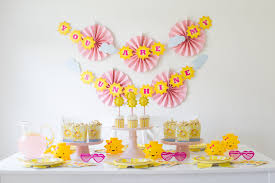 You are my sunshine, my only sunshine. Host An Adorable You Are My Sunshine Party