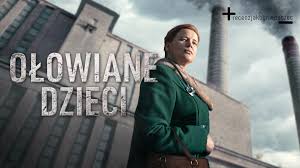 Dziś na kanale omawiamy Ołowiane dzieci. Czy to przełomowy serial? Na ile  historia, którą pokazuje, wydarzyła się naprawdę? Nowy odcinek już dostępny!