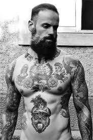Top 144 Chest Tattoos For Men Chest Tattoo Men Cool Chest Tattoos Vintage Tattoo