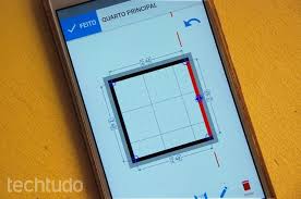 Envisioneer express, o mais fácil de usar programa de. Aplicativo Para Desenhar Casas Conheca Melhores Opcoes Para Celular Produtividade Techtudo