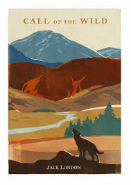 Jack London The Call Of The Wild Read Online The Call Of The Wild By Jack London Book Review Call Of The Wild Jack London Books Jack London