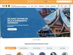 1.2 punca kuasa untuk mengenakan cukai taksiran adalah dibawah seksyen 127, akta kerajaan tempatan 1976 (akta 171). Majlis Bandaraya Seremban Tempat My