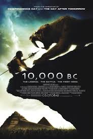 10 000 Bc 2008 Free Movies Online Historical Film Full Movies Online Free