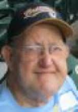 Obituary information for John S. Swancutt