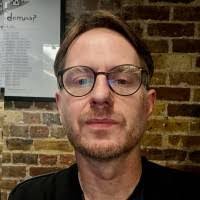 Richard Gotts's Instagram, Twitter & Facebook