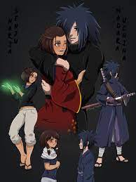 Madara x Oc - Chapter 1 - Wattpad